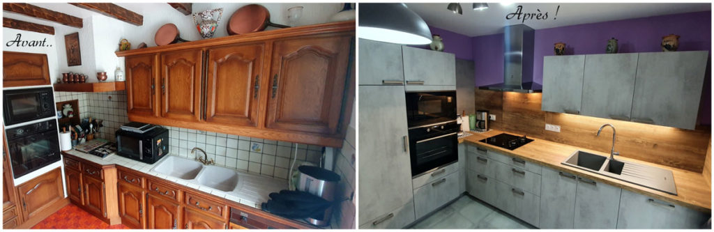 ACB CUISINE-Saint-Étienne