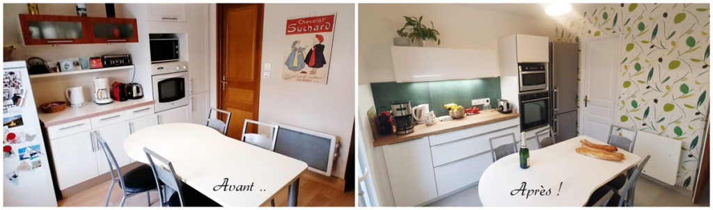 ACB CUISINE-Saint-Étienne