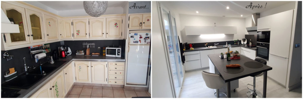 ACB CUISINE-LA-TALAUDIÈRE