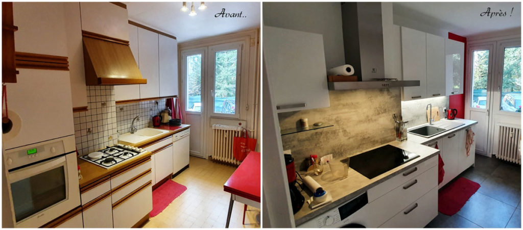 ACB CUISINE-Saint-Étienne