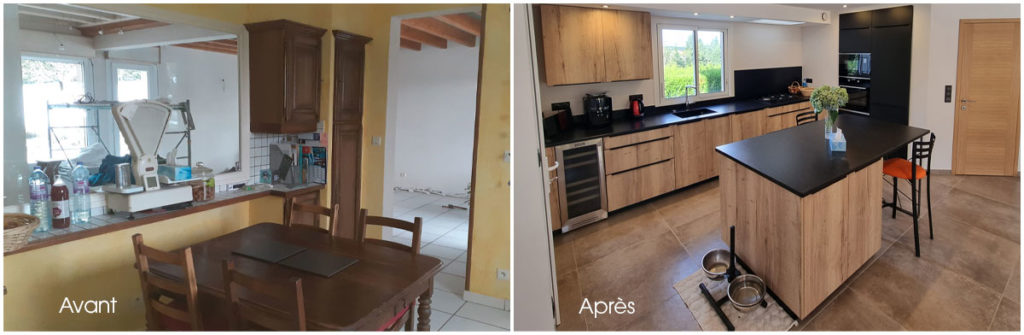 ACB CUISINE-Saint-Didier